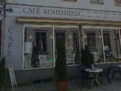 Foto: Kohlhund